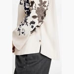 Naja Embroidered Blouse Gustav Denmark  — kuva 2