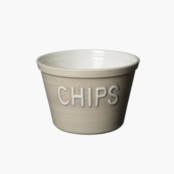 Kulho Chips havre Bruka Design 