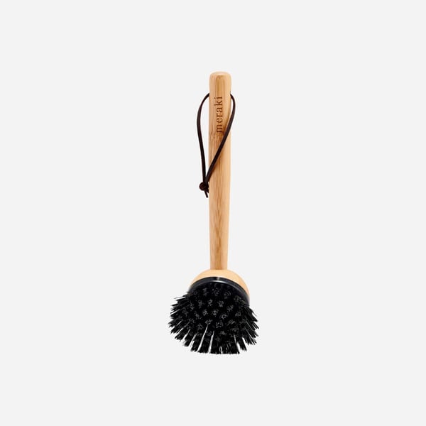 Dish Brush Meraki