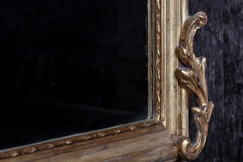 Peili Gaillard gold — kuva 4