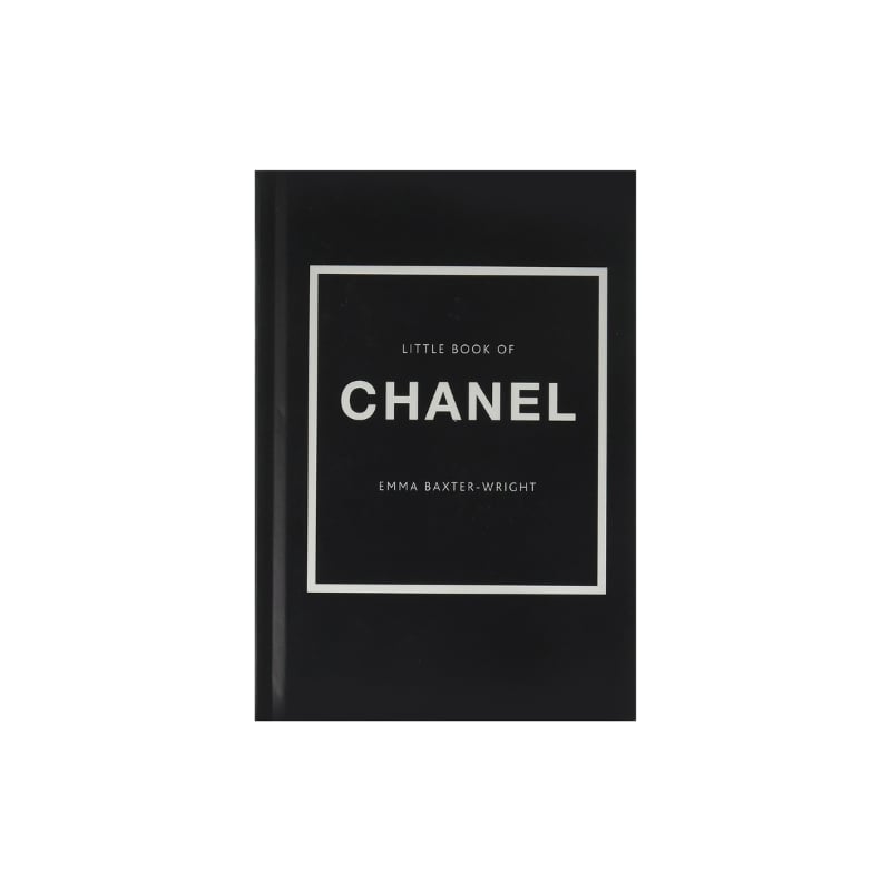 The Little Book of Chanel