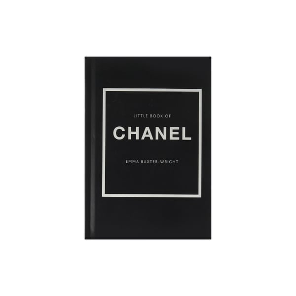 The Little Book of Chanel