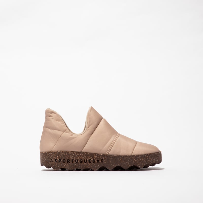 Asportuguesas Crus taupe  — kuva 2
