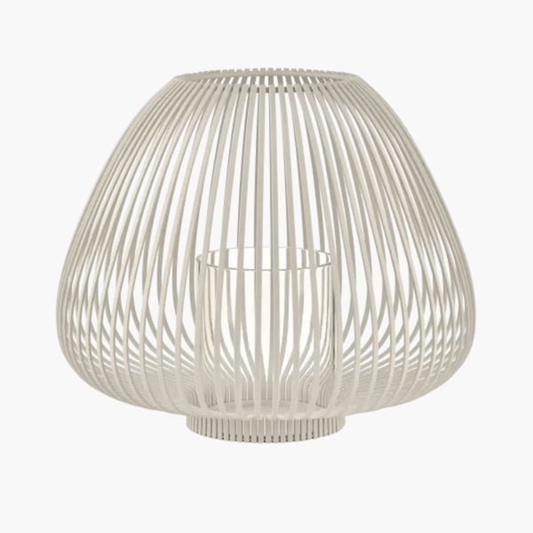 Lyva lyhty Nomad M, Blomus