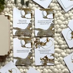 Hetki toistemme äärellä -parisuhdekortit — kuva 2