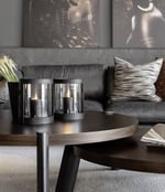 Santino Lantern black Artwood  — kuva 3