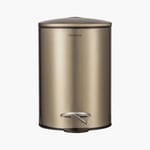 Tubo-poljinroskakori 3L messinginvärinen, Blomus — kuva 1