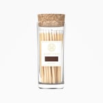 Eldstickan suuri valkoinen — kuva 1