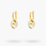 Sweethearts light pink korvakorut, Annele — kuva 2