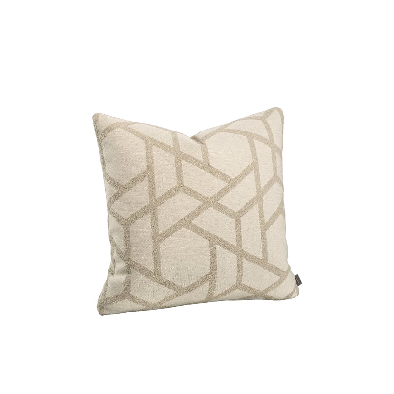 Pascati Outdoor Cushion Cover boucle linen Artwood 