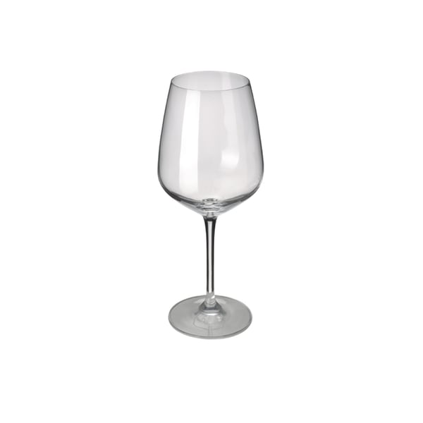 Punaviinilasi Bruka Design 