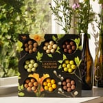 Lakrids by Bülow SELECTION BOX SPRING 2026 lakritsi 350 g — kuva 1