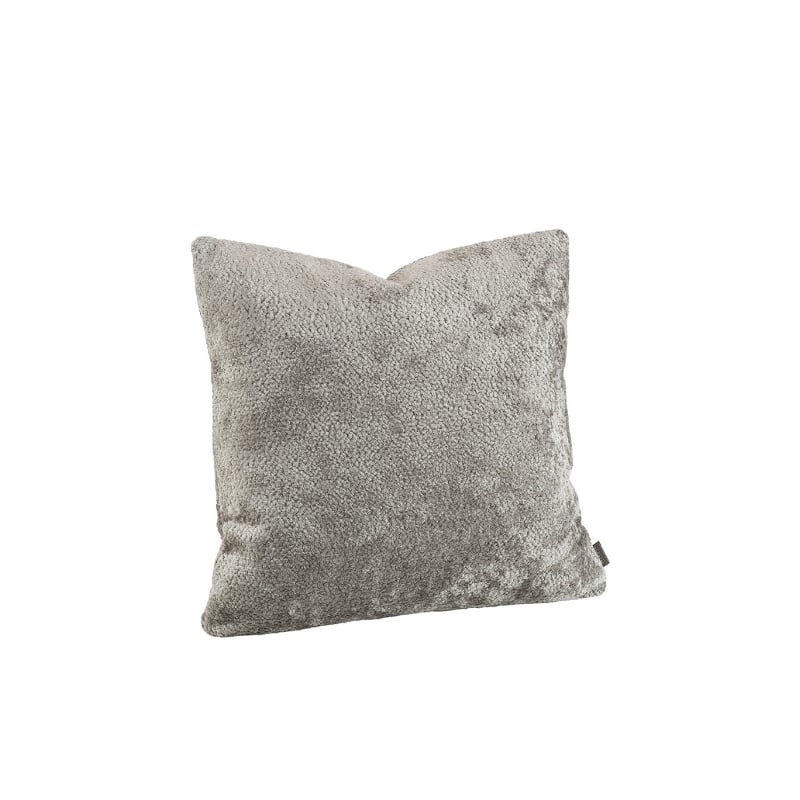 Lago Cushion Cover 50x50 light grey Artwood 