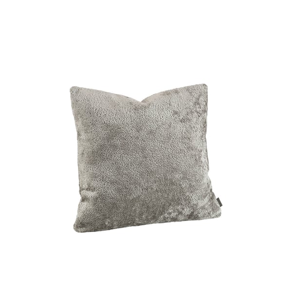 Lago Cushion Cover 50x50 light grey Artwood 