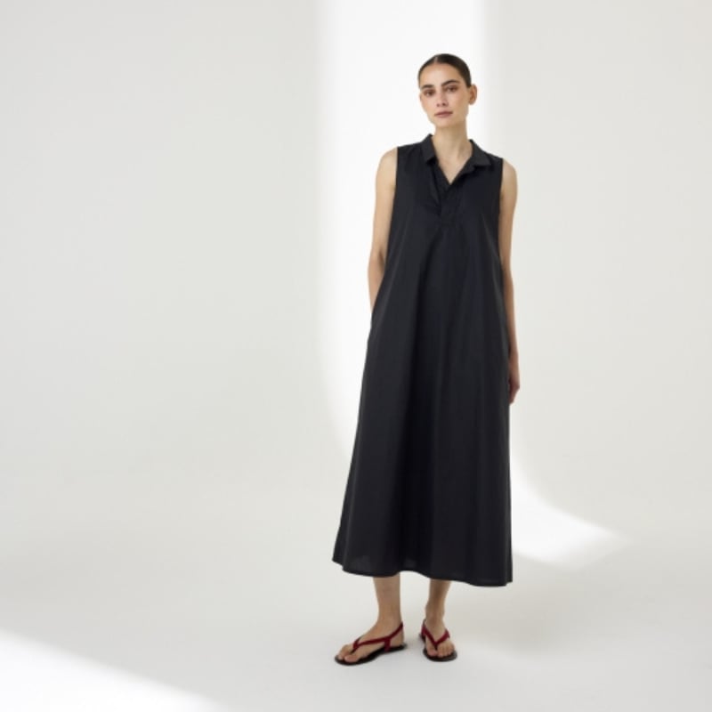 Liz Dress black JcSophie  — kuva 2