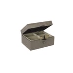 Box with Dragonfly XL brown grey Oi Soi Oi  — kuva 2