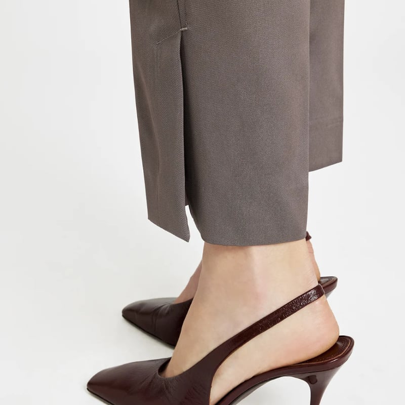 Dana Trousers mole Gustav Denmark  — kuva 4
