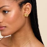 Vanilla Romance Earrings Annele  — kuva 2