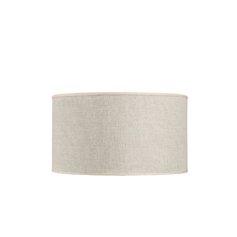 Shade Cylinder Large colonella linen Artwood 