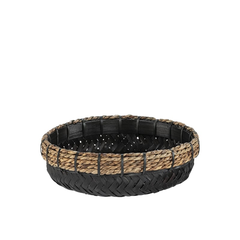 Davao Bread Basket Black, Artwood