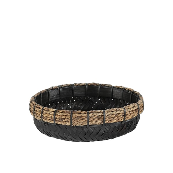 Davao Bread Basket Black, Artwood