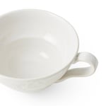 Cup With Handle white Sthål  — kuva 3