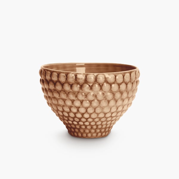 Mateus Bubbles Bowl Cinnamon 