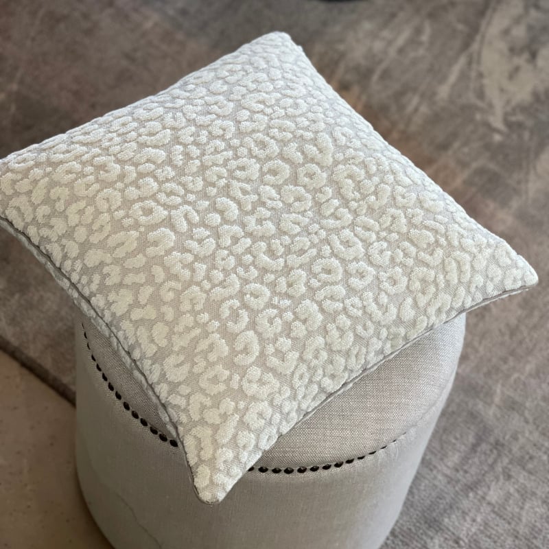 Cleo Cushion Cover 50x50 cream 
