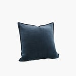 Gabby Cushion Cover 50x50 blue Artwood  — kuva 1