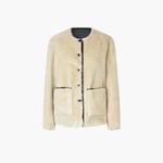 Ravina Jacket sand Second Female  — kuva 1