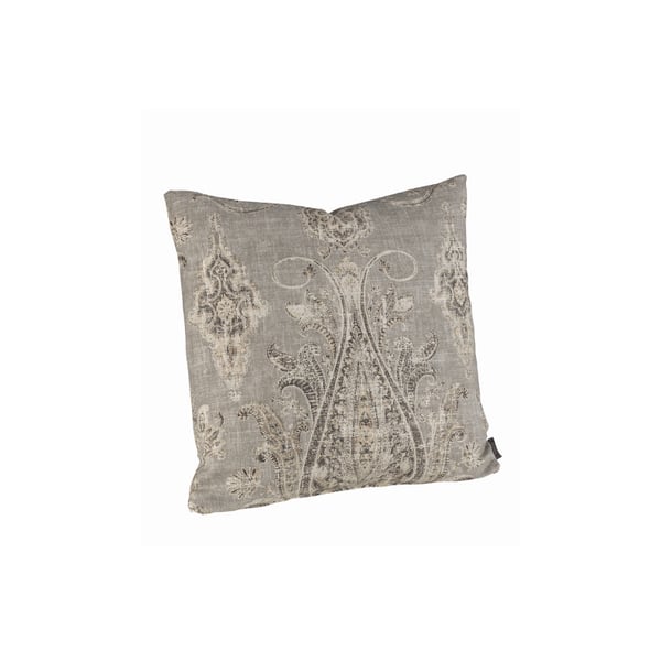 Fair Trade Cushion Cover 50x50 thunder Artwood 