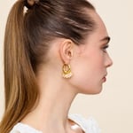 Cookie Dough Earrings Annele  — kuva 2