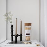 Eldstickan suuri valkoinen — kuva 2