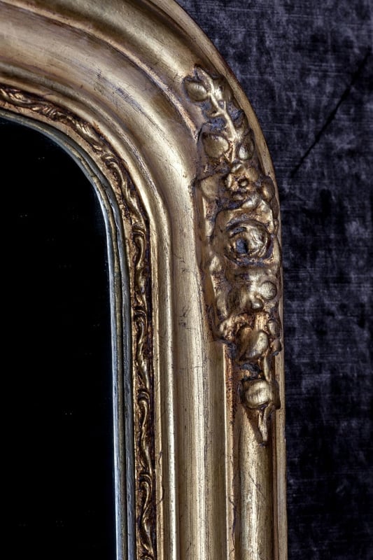 Peili Gaillard gold — kuva 3