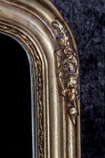 Peili Gaillard gold — kuva 3