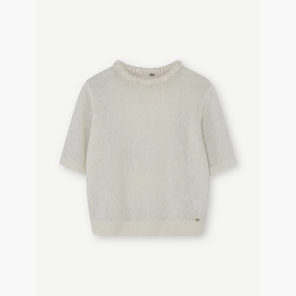 Vilma Off White neule pusero GUSTAV