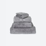 Fontana Towel 50x70 grey Mille Notti  — kuva 1