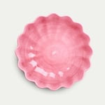 Oyster Bowl 24 cm pink Mateus  — kuva 2
