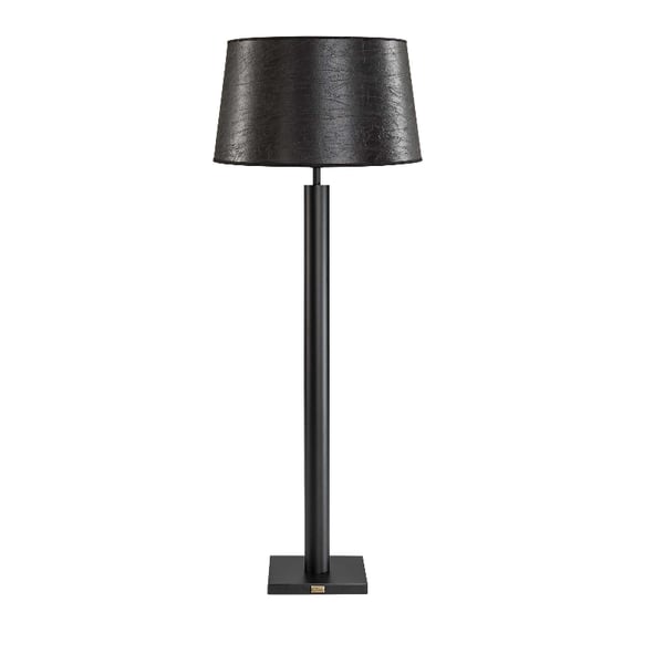 Milan Floorlamp Base Black, Artwood