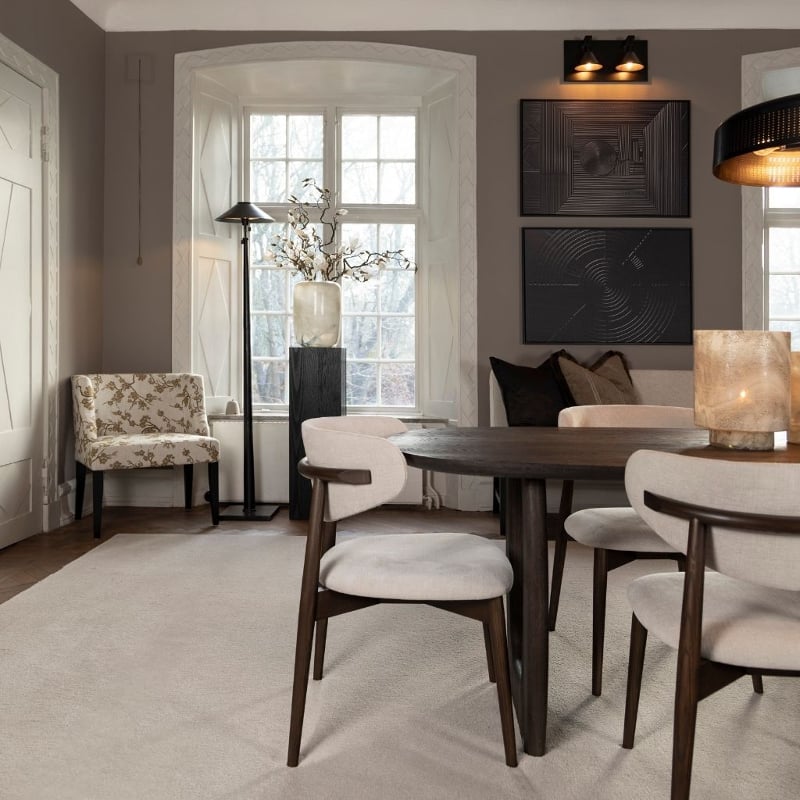 Ovelia Dining Chair Artwood  — kuva 4