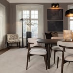 Ovelia Dining Chair Artwood  — kuva 4