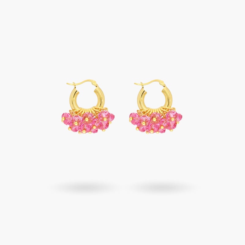 Mini Ma Cherie Earrings Annele 