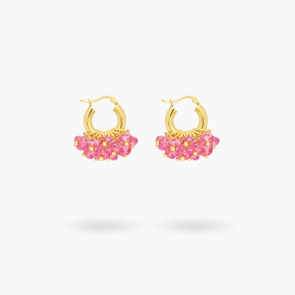 Mini Ma Cherie Earrings Annele 