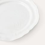 Dinner Plate white Sthål  — kuva 2