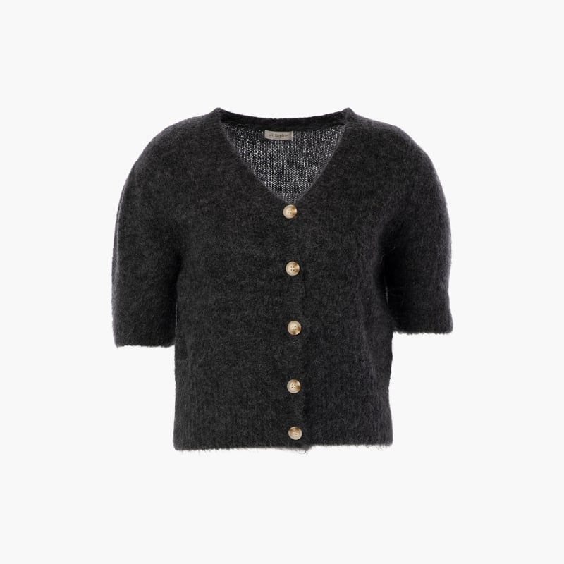 Justice Cardigan anthracite JcSophie
