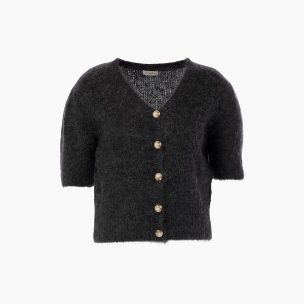 Justice Cardigan anthracite JcSophie