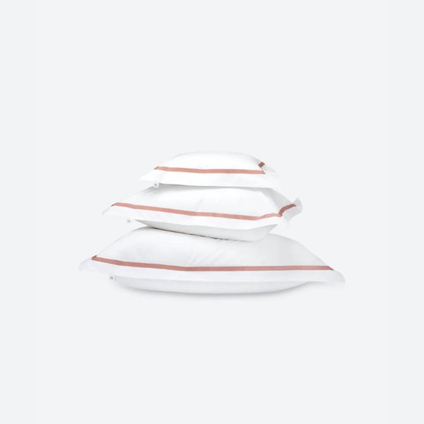 Singolo Pillow Case pink Mille Notti 