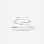 Singolo Pillow Case pink Mille Notti  — kuva 1