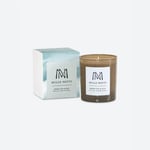 Scented Candle green tea & silk Mille Notti  — kuva 2