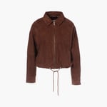 Leyton Jacket maroon JcSophie  — kuva 1